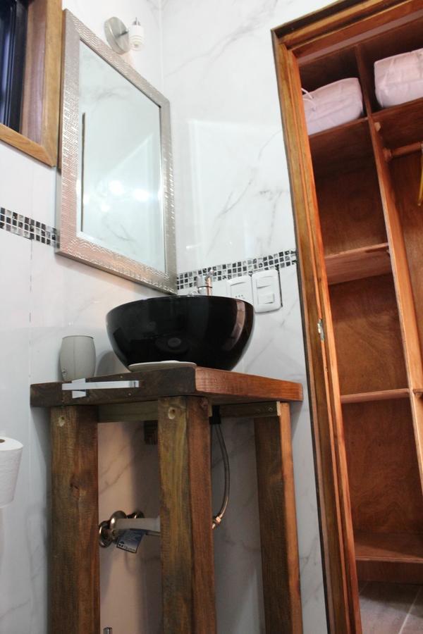 Imaginate Aparthotel Manantiales Ngoại thất bức ảnh