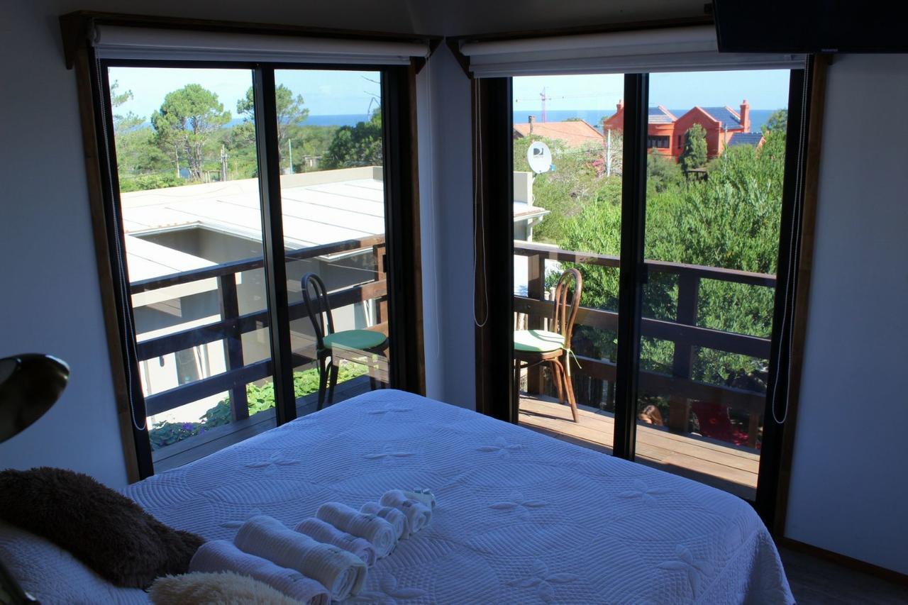 Imaginate Aparthotel Manantiales Ngoại thất bức ảnh