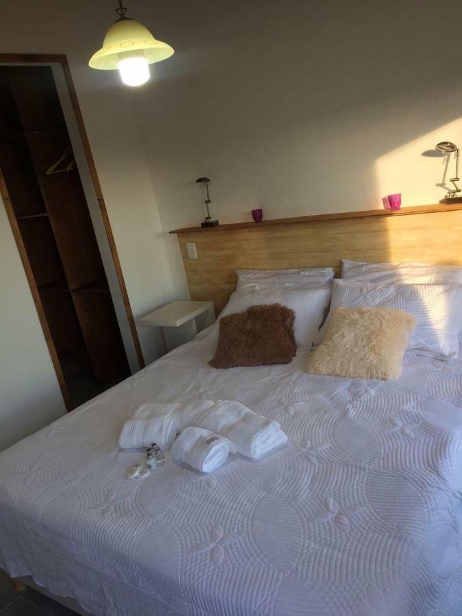 Imaginate Aparthotel Manantiales Ngoại thất bức ảnh